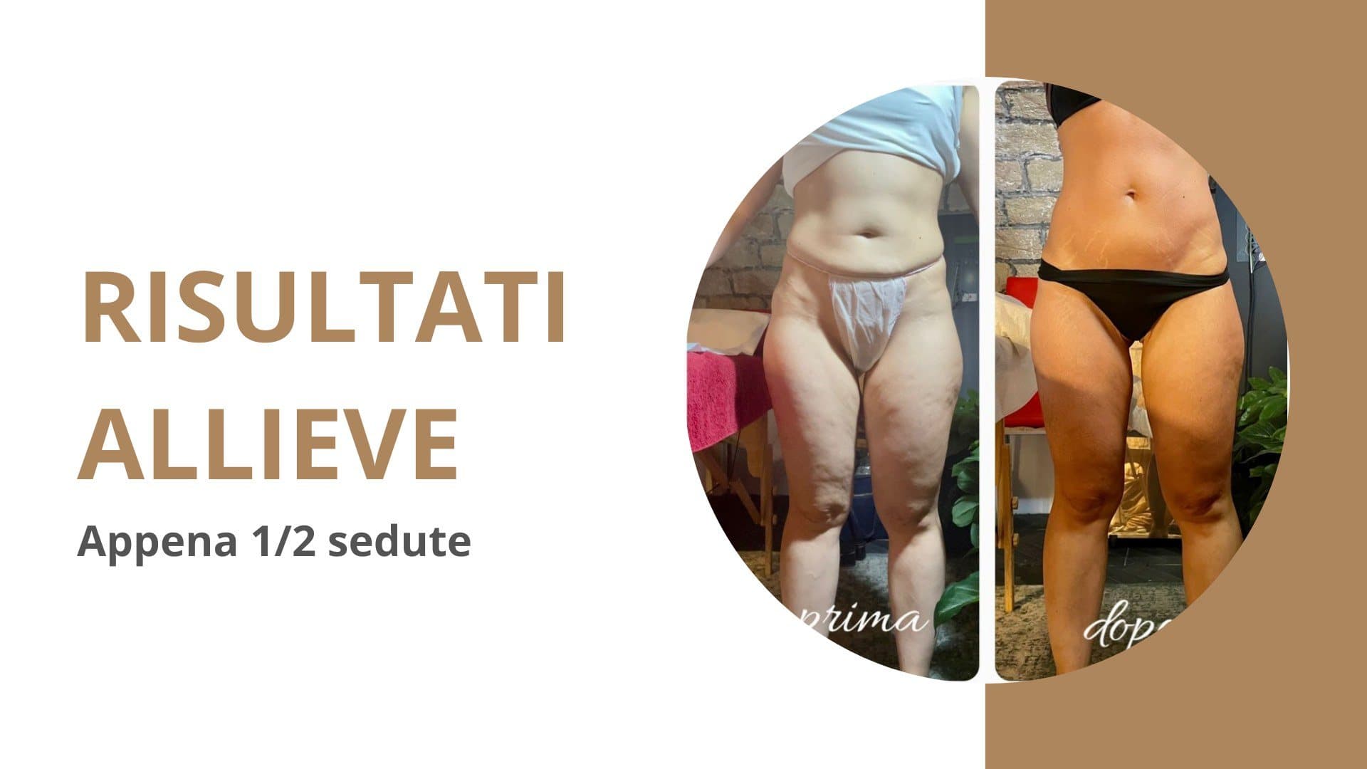 Risultati allieve 1
