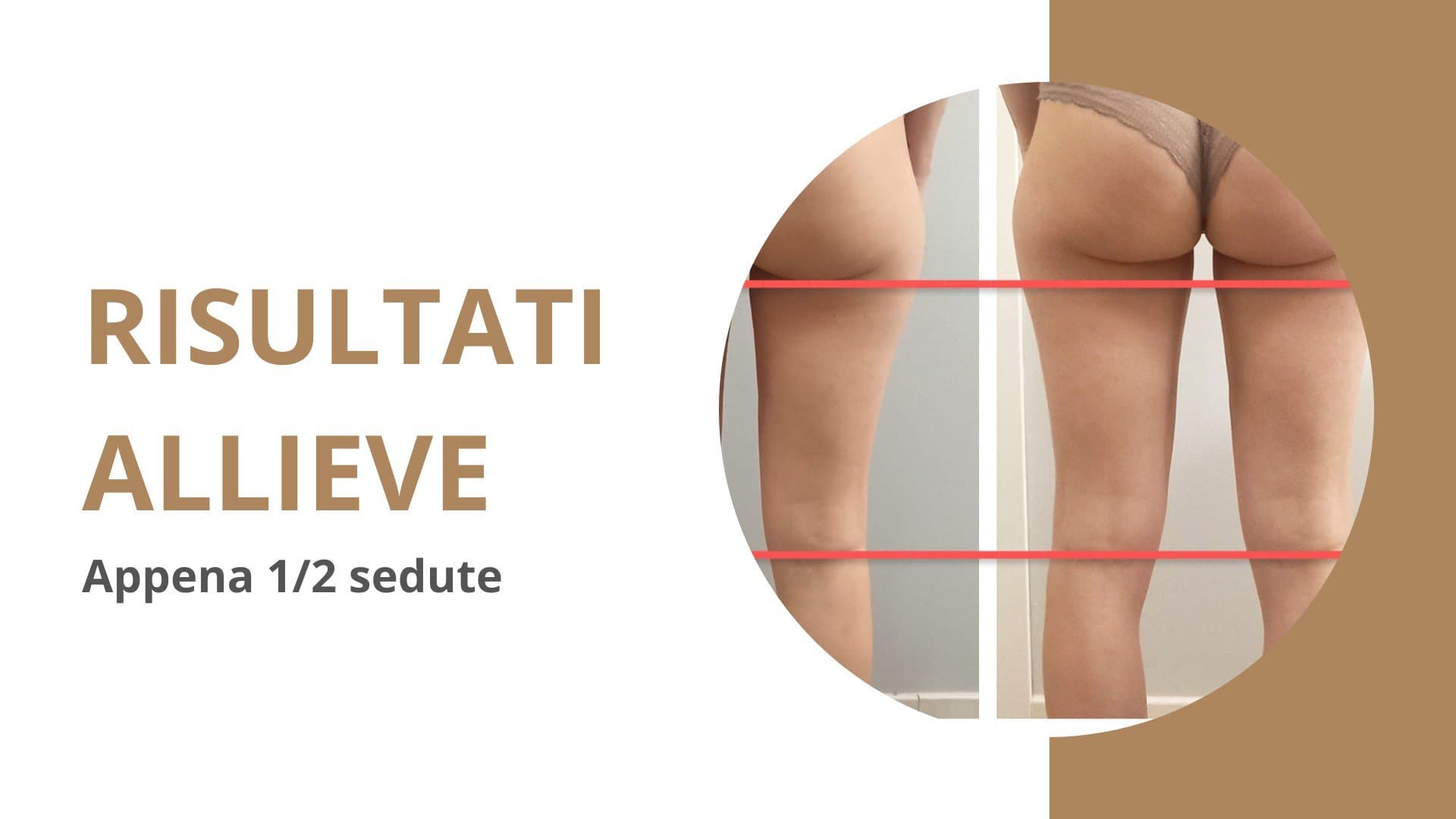 Risultati allieve 3